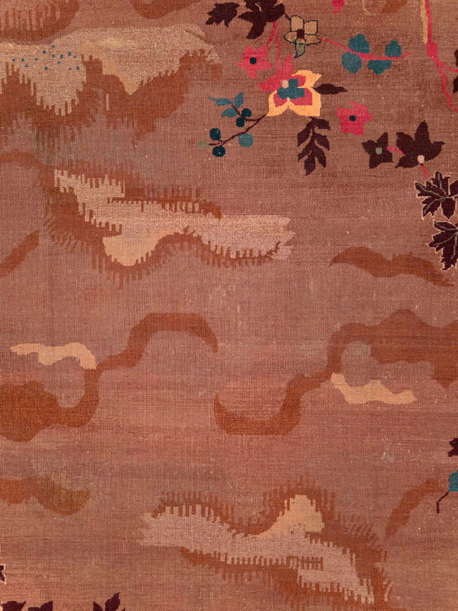 art deco Carpet - # 107174