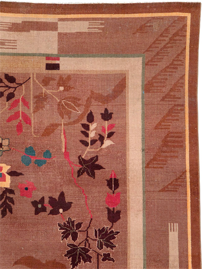 art deco Carpet - # 107174