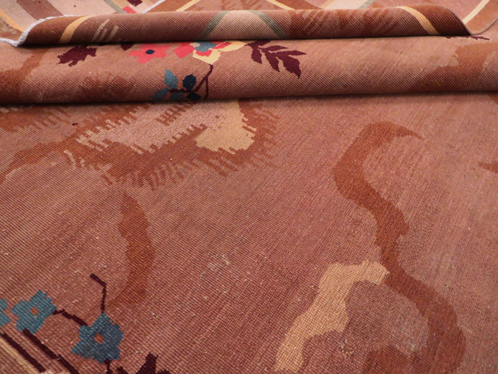 art deco Carpet - # 107174