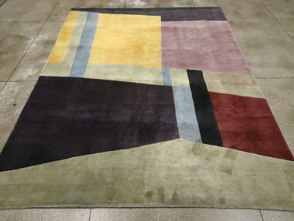 art deco Carpet - # 107479