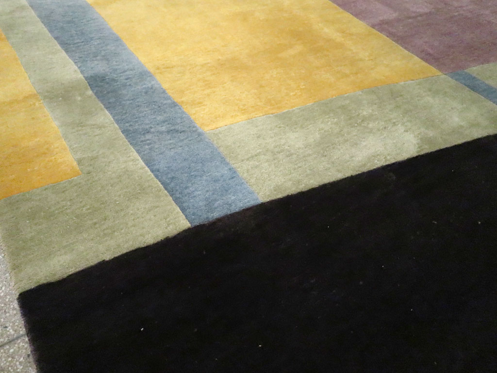 art deco Carpet - # 107479
