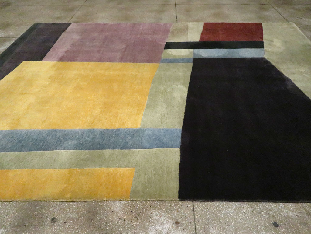 art deco Carpet - # 107479