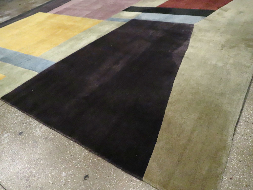 art deco Carpet - # 107479