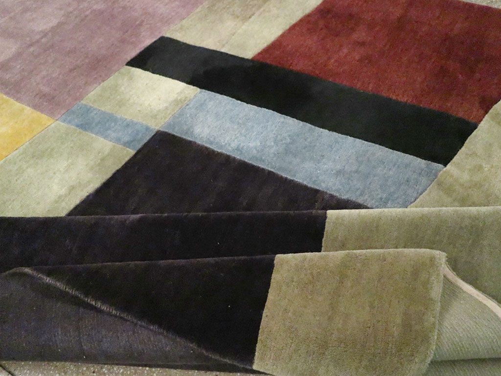art deco Carpet - # 107479