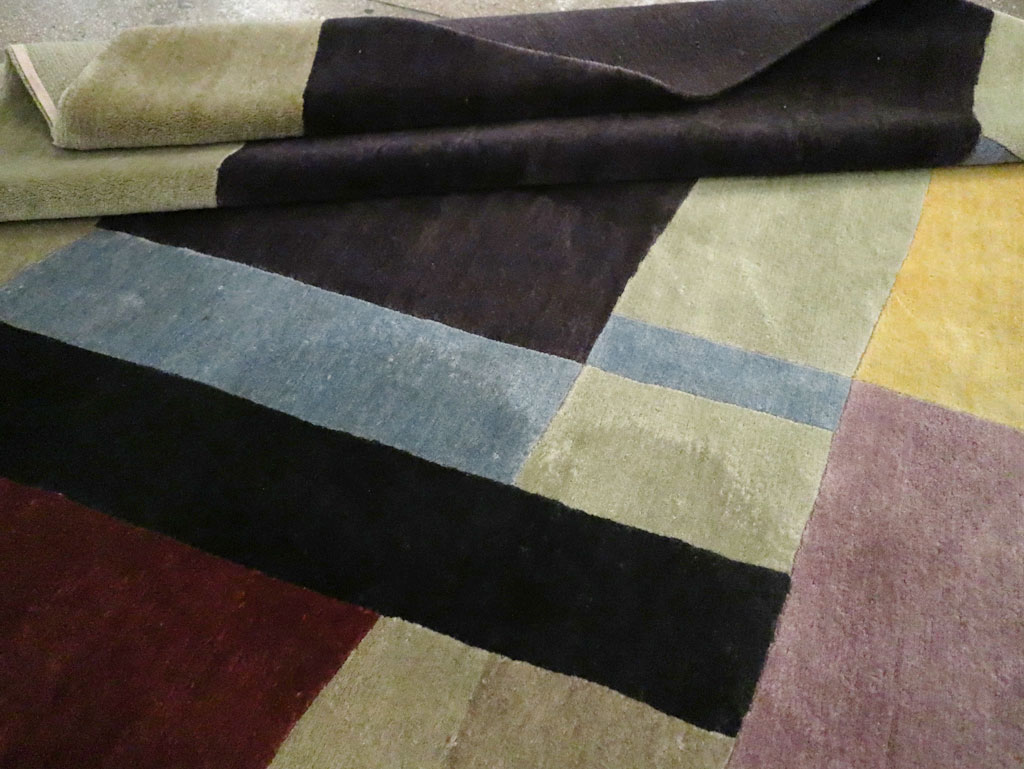 art deco Carpet - # 107479