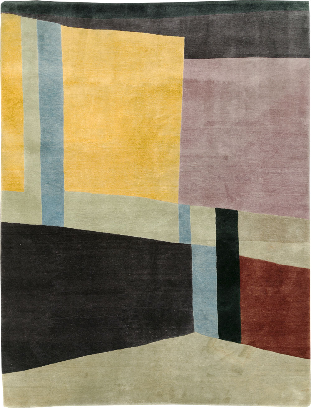 art deco Carpet - # 107479