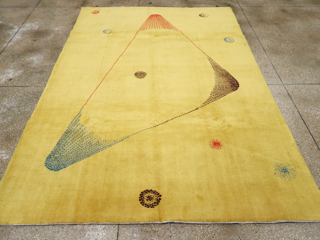 art deco Rug - # 107489