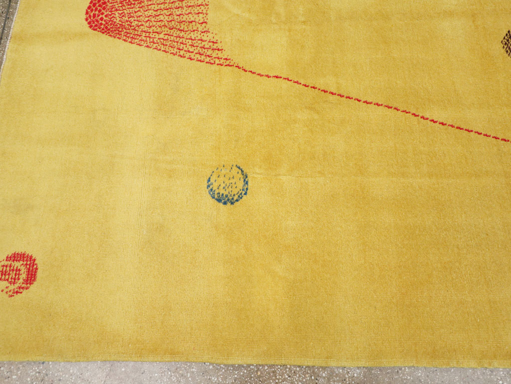 art deco Rug - # 107489