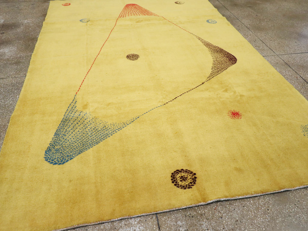 art deco Rug - # 107489