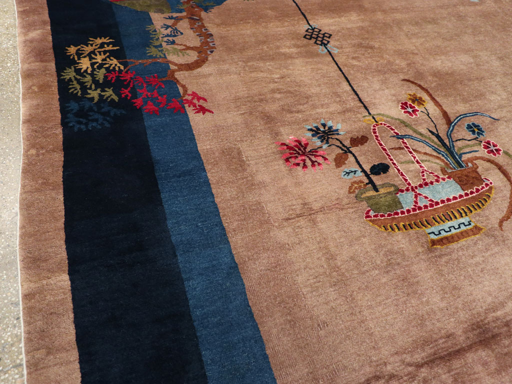 art deco Carpet - # 107492