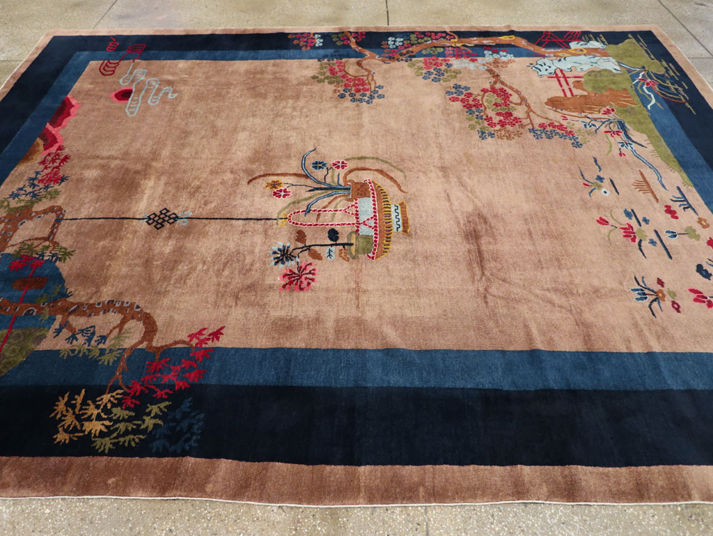 art deco Carpet - # 107492