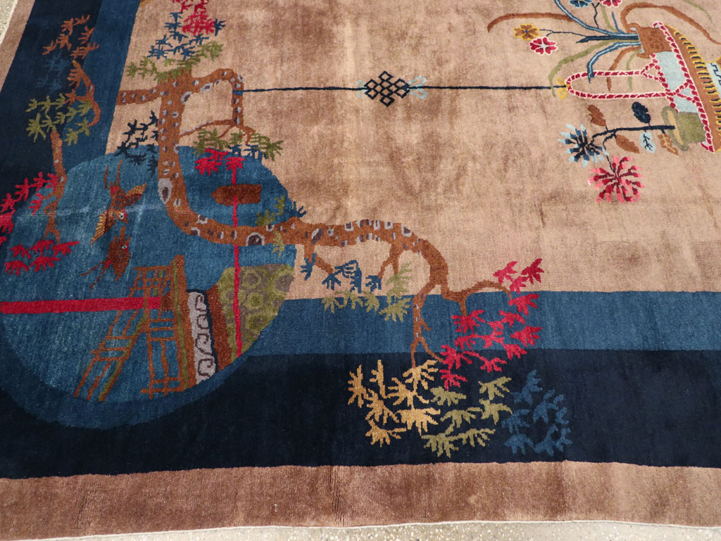 art deco Carpet - # 107492