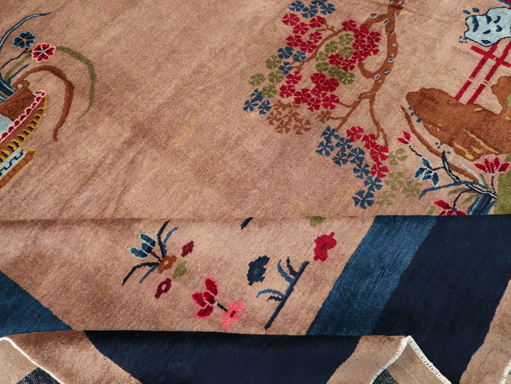 art deco Carpet - # 107492