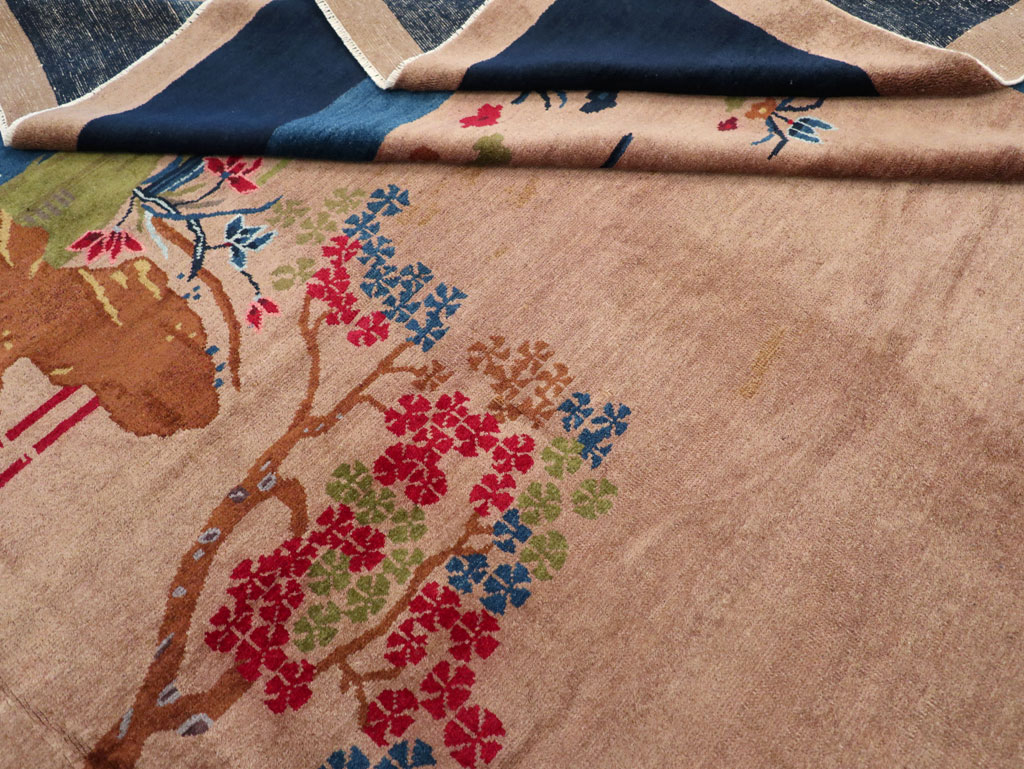 art deco Carpet - # 107492