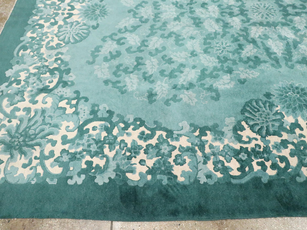 art deco Rug - # 107512
