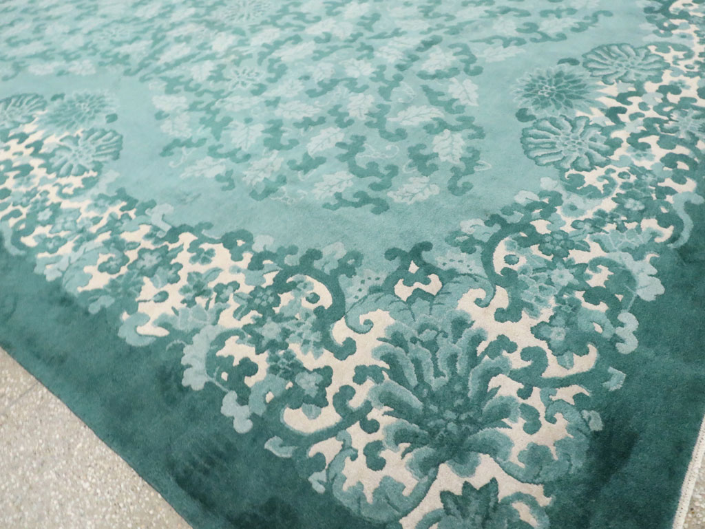 art deco Rug - # 107512