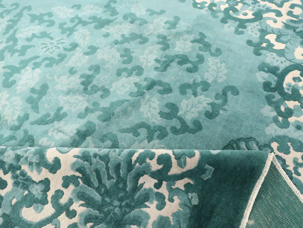 art deco Rug - # 107512