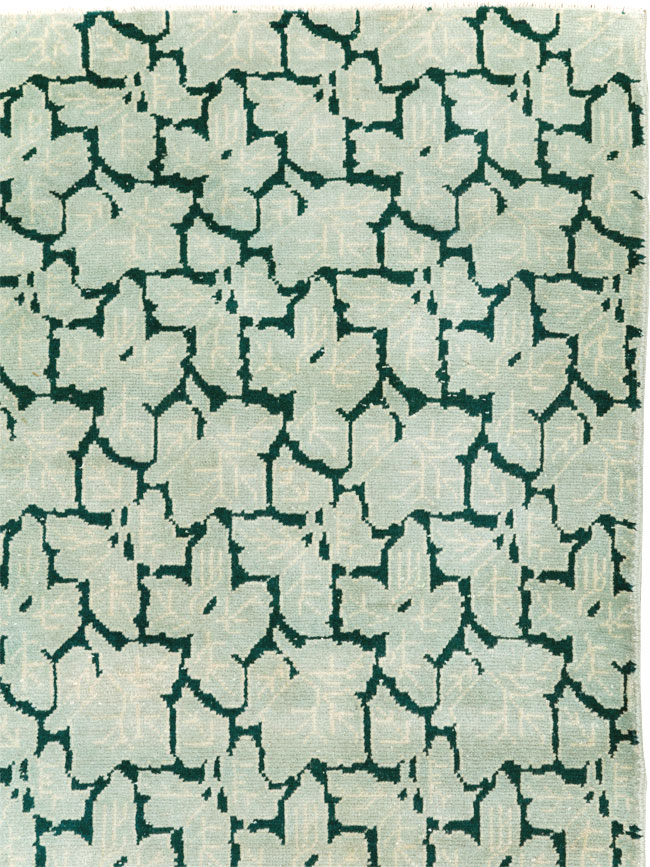 art deco Carpet - # 107518