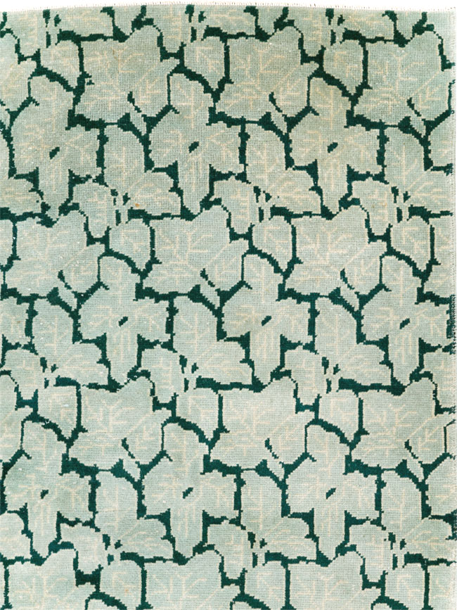 art deco Carpet - # 107518