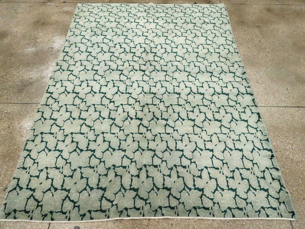 art deco Carpet - # 107518