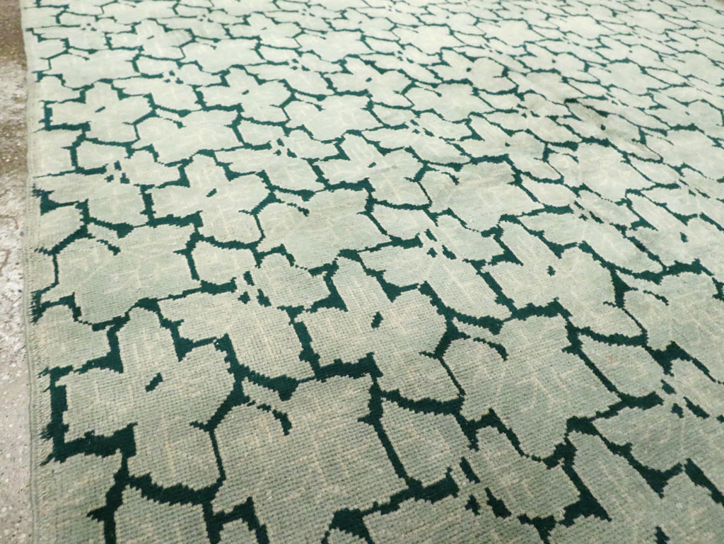 art deco Carpet - # 107518