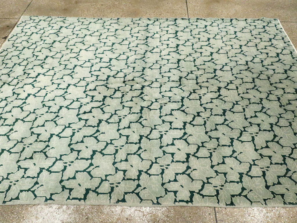 art deco Carpet - # 107518
