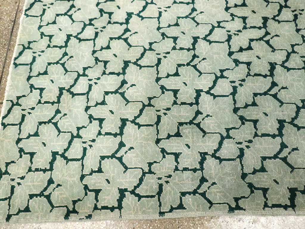 art deco Carpet - # 107518