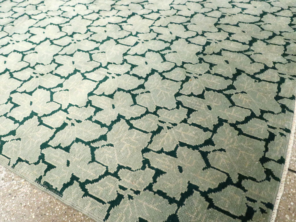 art deco Carpet - # 107518