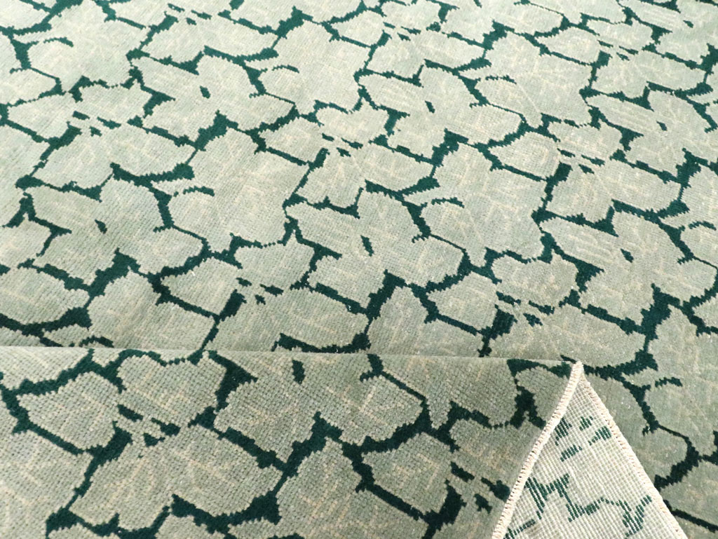 art deco Carpet - # 107518