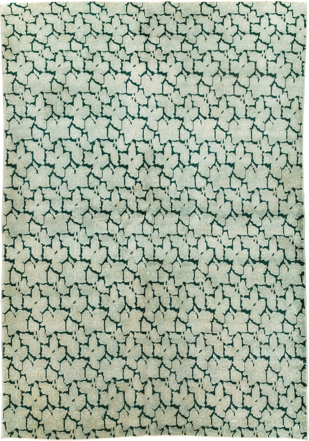 art deco Carpet - # 107518