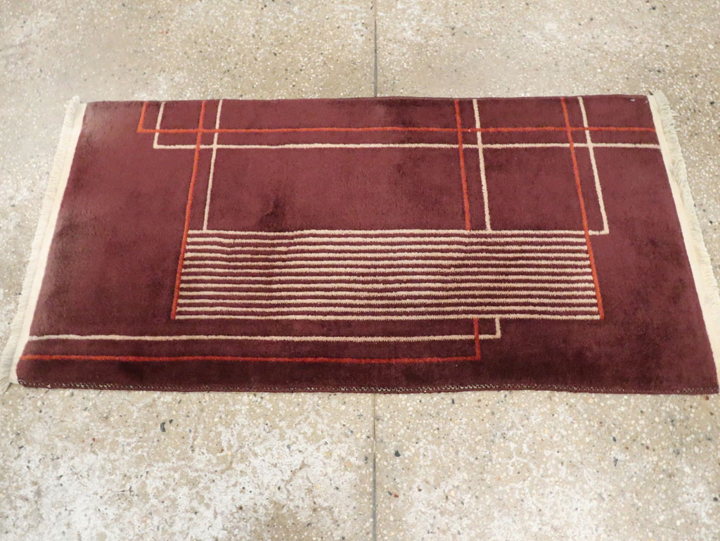 art deco Rug - # 107519