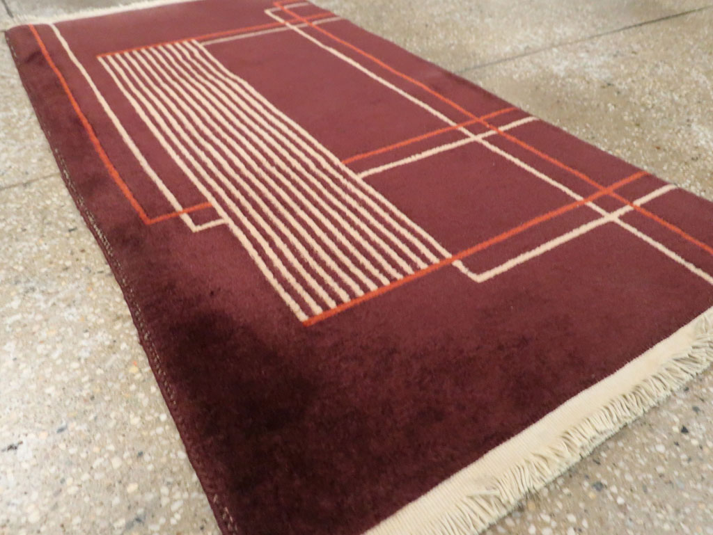 art deco Rug - # 107519