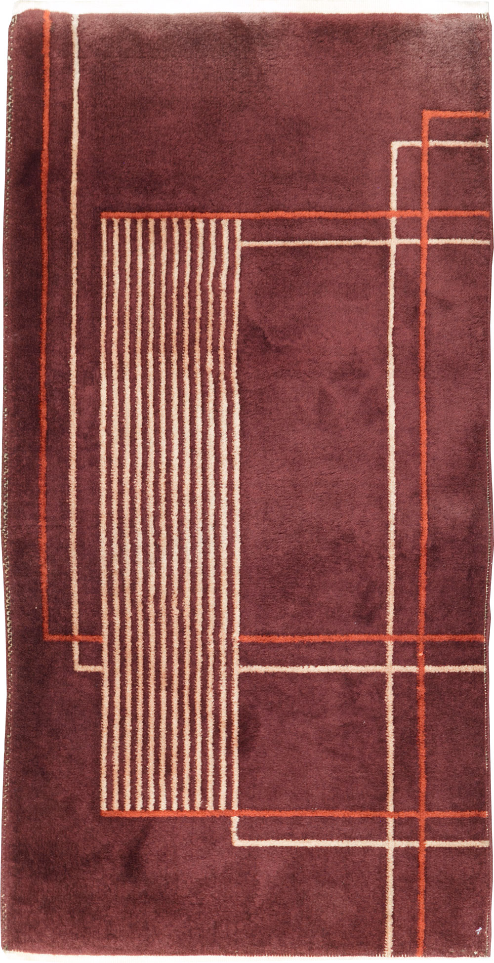 art deco Rug - # 107519
