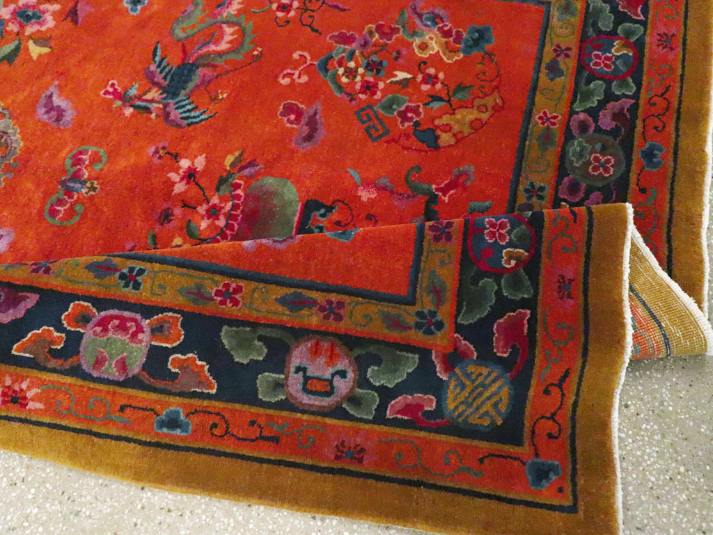 art deco Rug - # 107529