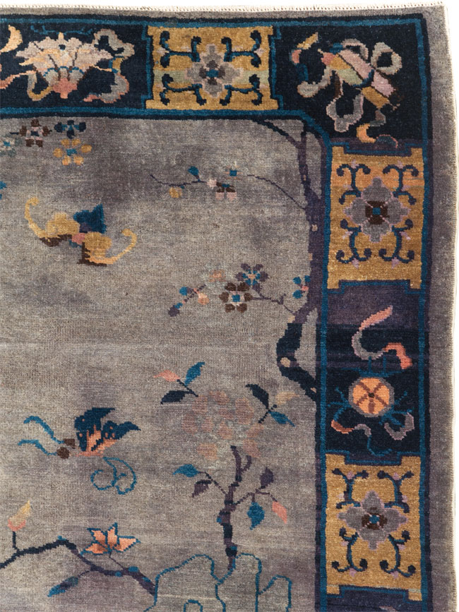 art deco Rug - # 107538