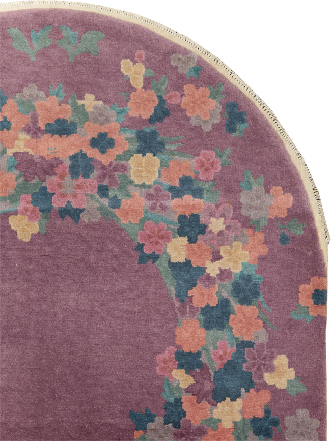art deco Rug - # 107540