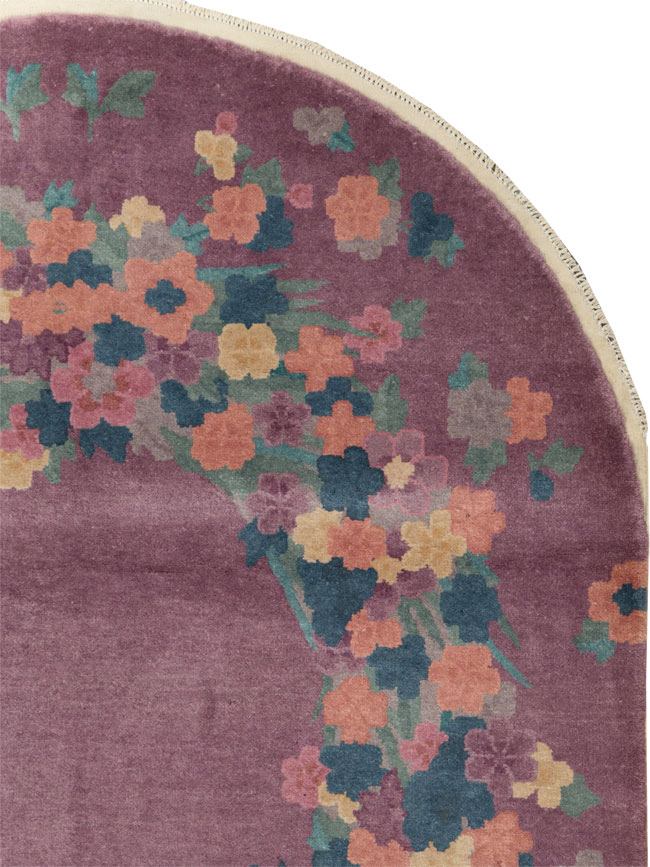 art deco Rug - # 107540