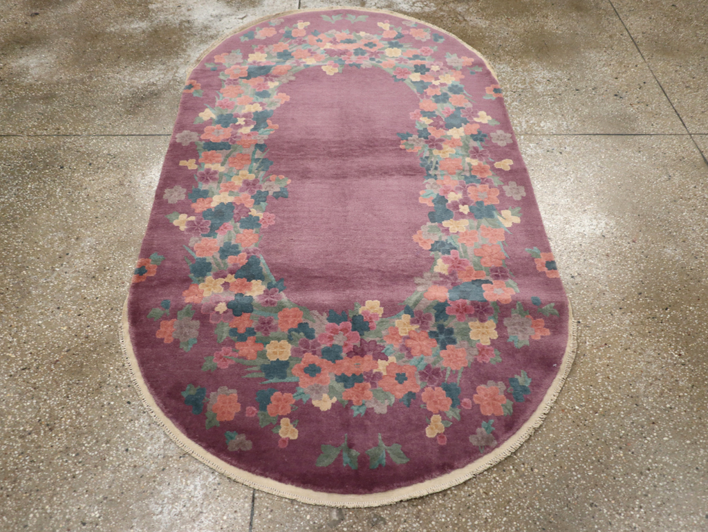 art deco Rug - # 107540