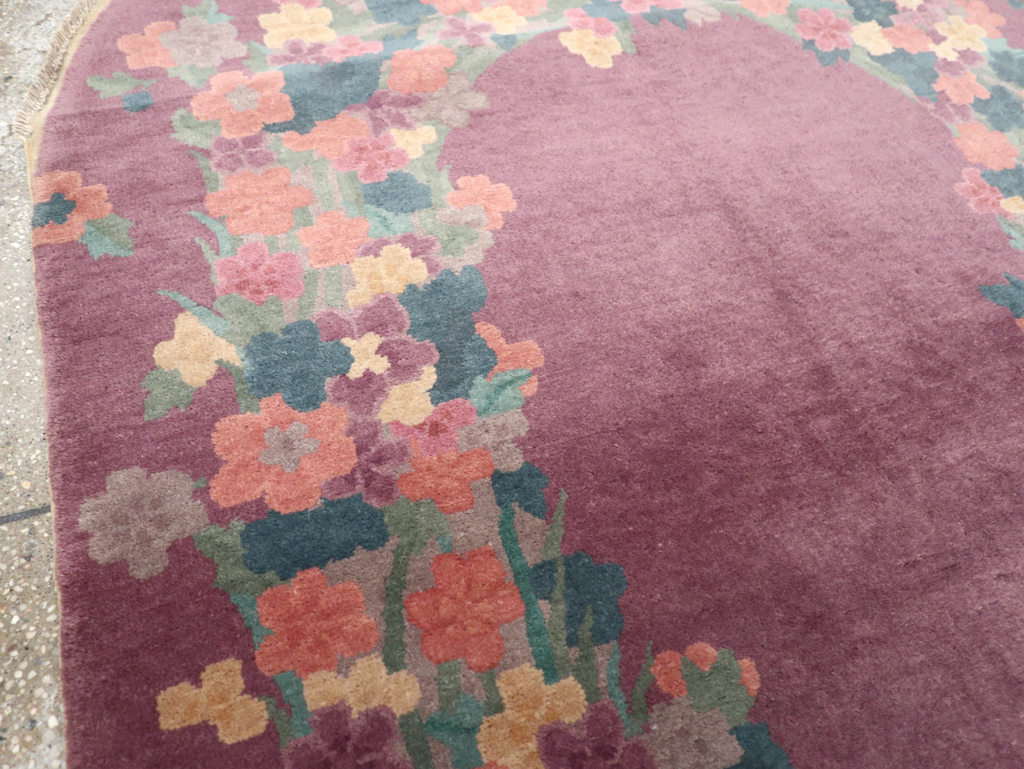 art deco Rug - # 107540