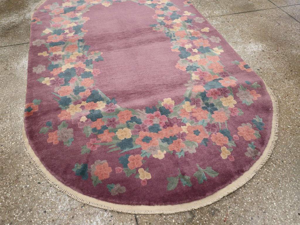 art deco Rug - # 107540