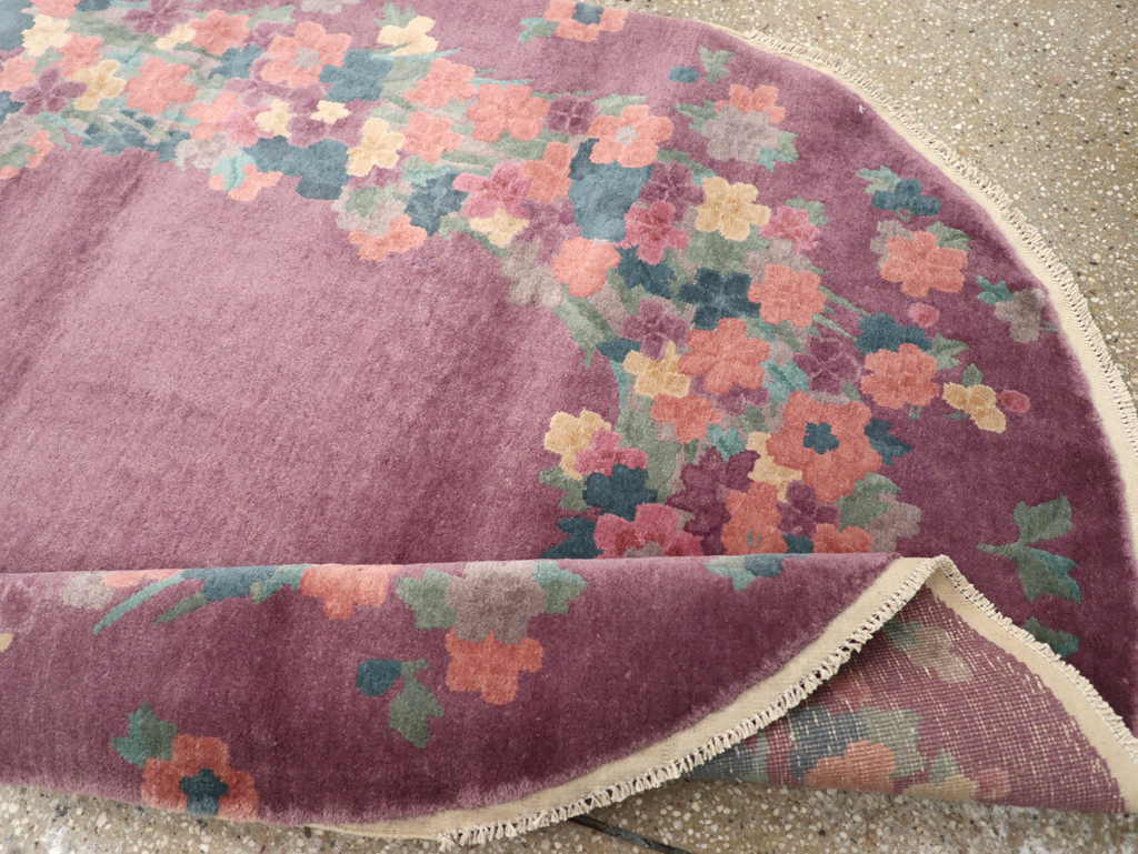 art deco Rug - # 107540