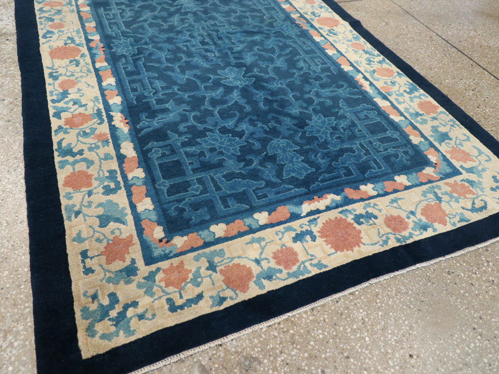 art deco Rug - # 107542