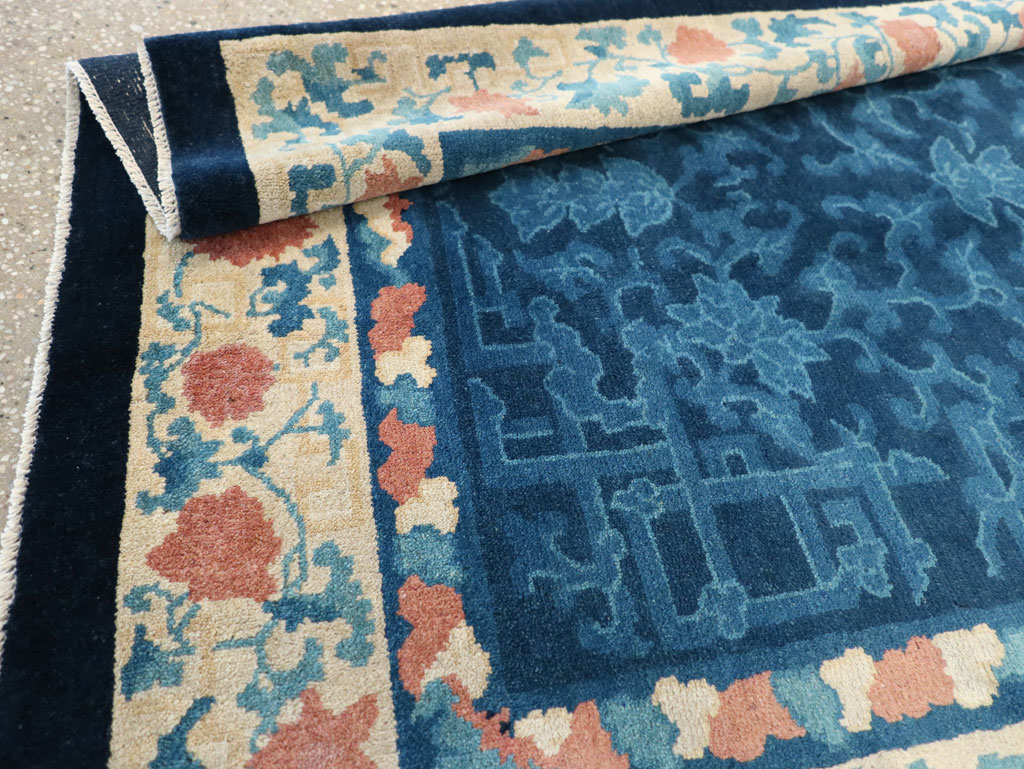 art deco Rug - # 107542