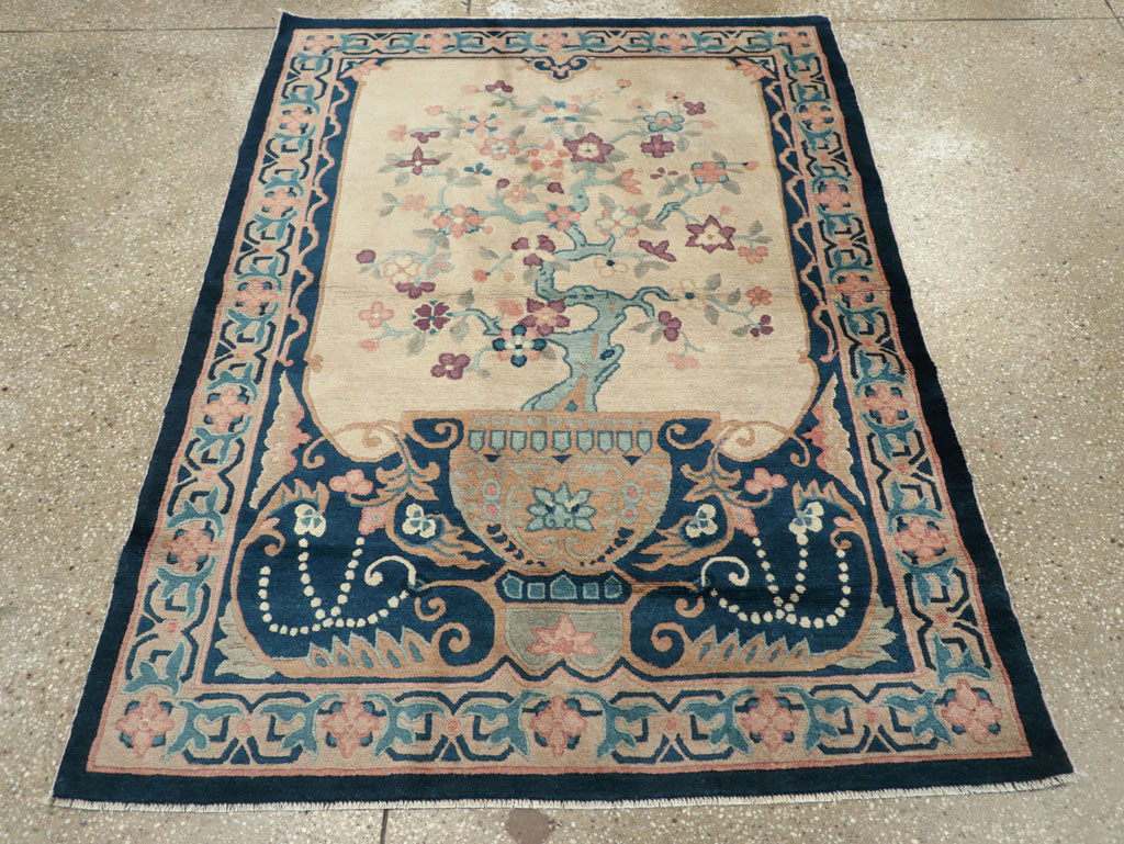 art deco Rug - # 107546