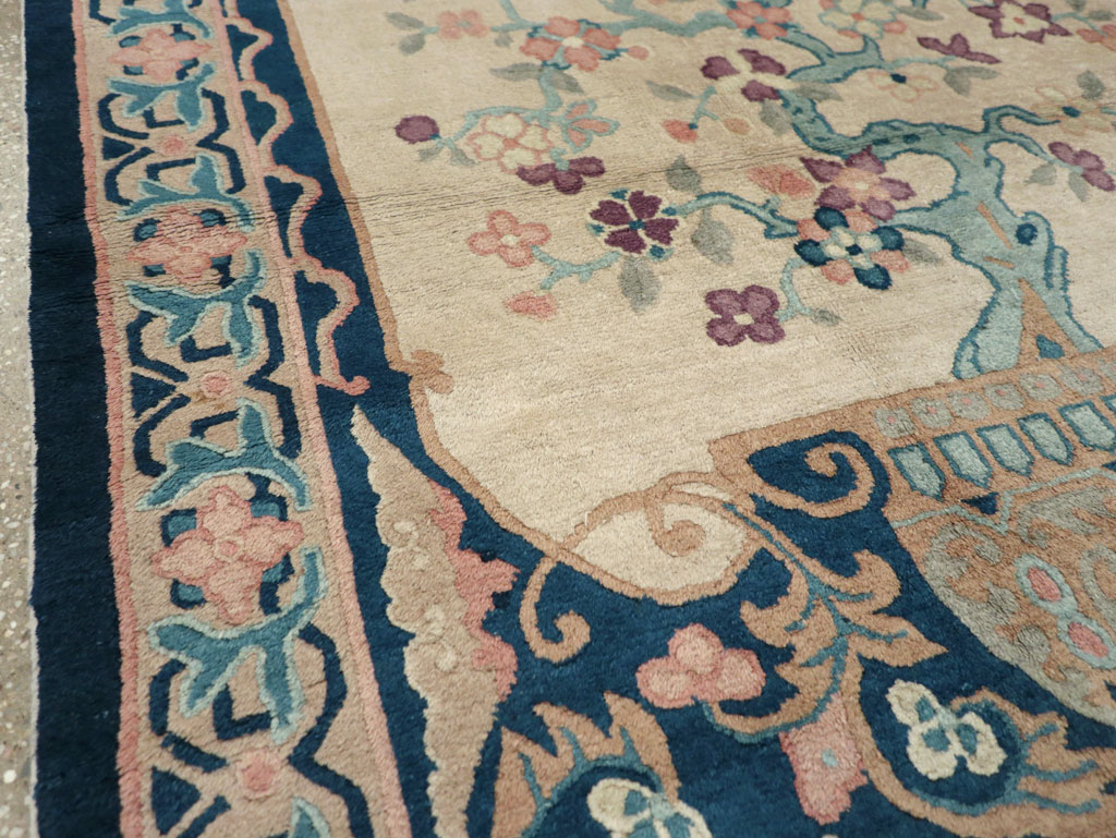 art deco Rug - # 107546