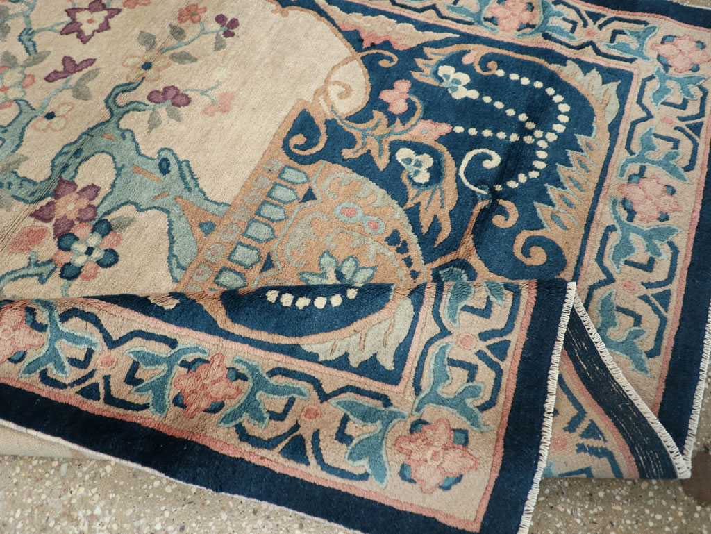 art deco Rug - # 107546