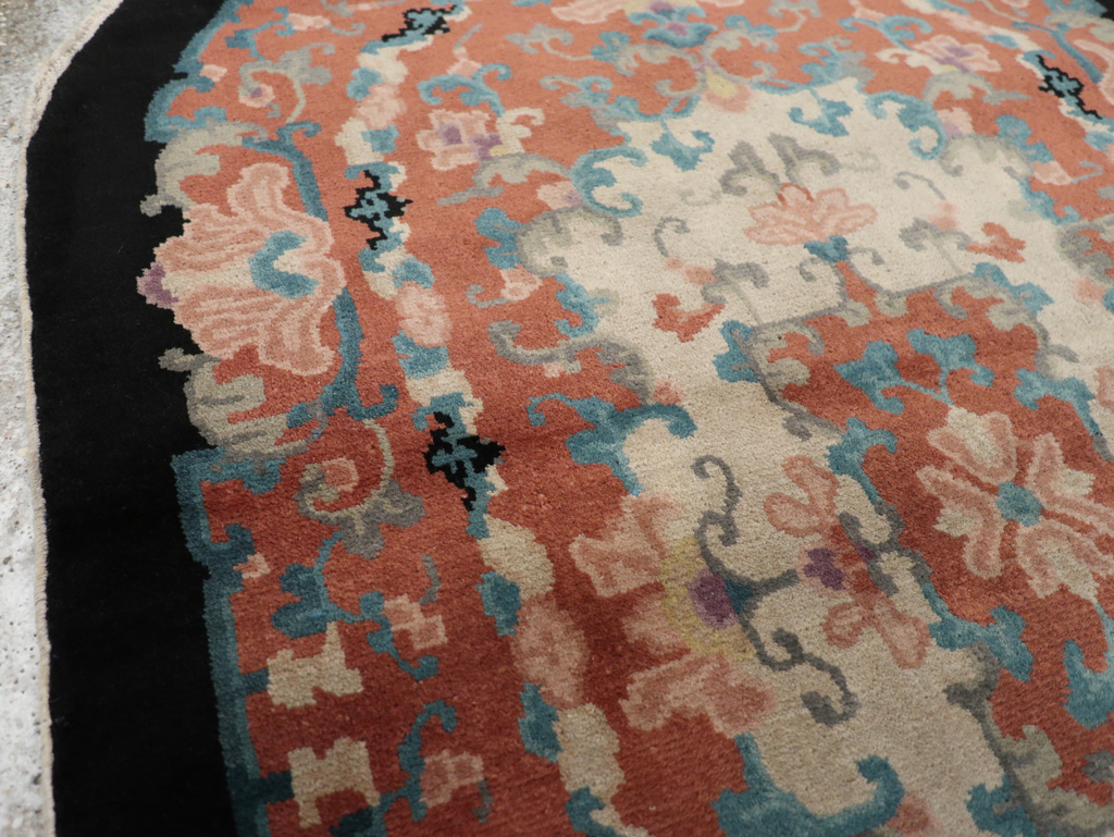 art deco Carpet - # 107547
