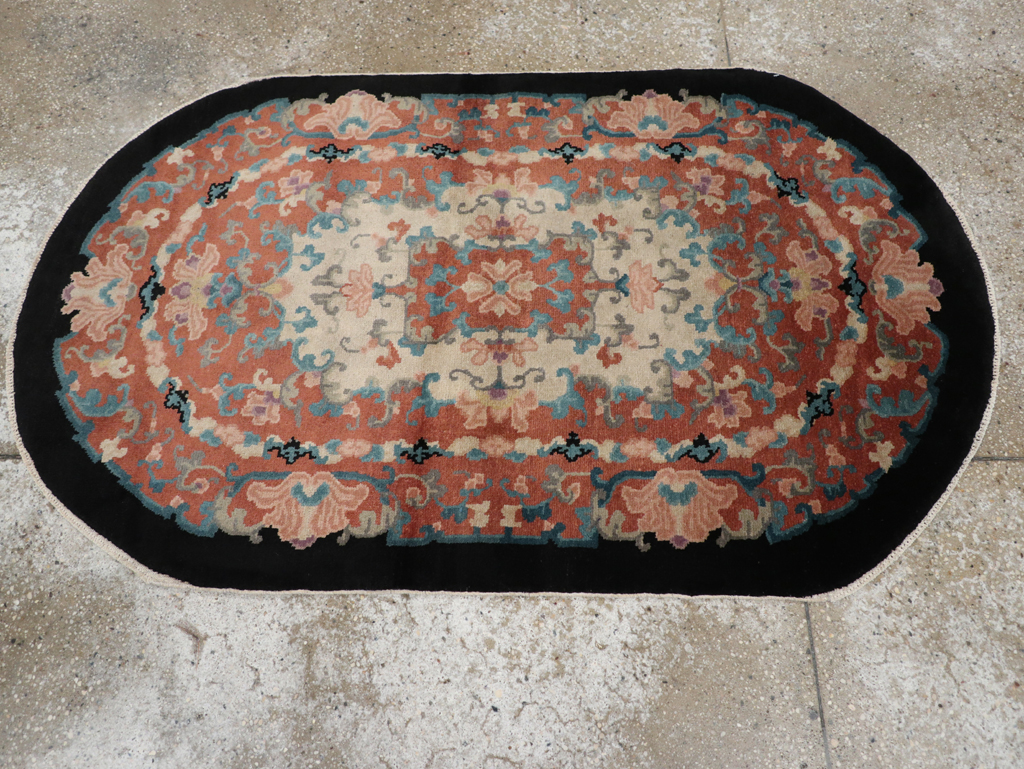 art deco Carpet - # 107547