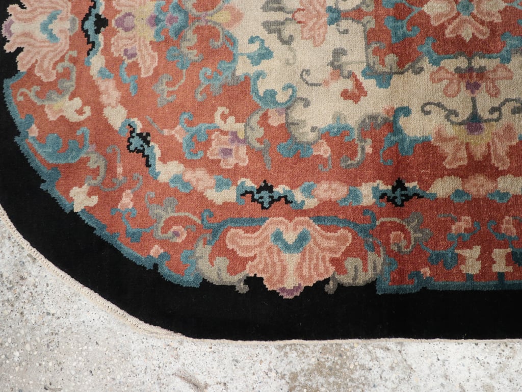 art deco Carpet - # 107547