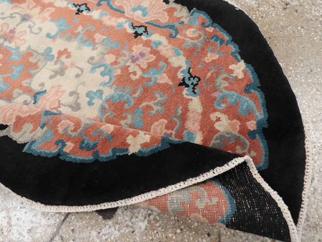 art deco Carpet - # 107547